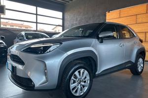 Toyota Yaris Cross 1.5 Hybrid . E-CVT Active