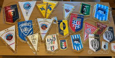 Gagliardetti Calcio