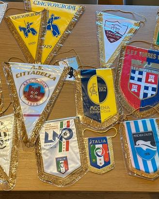 Gagliardetti Calcio
