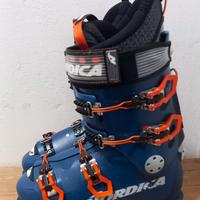 Scarponi sci Nordica Strider Pro 130 Dyn