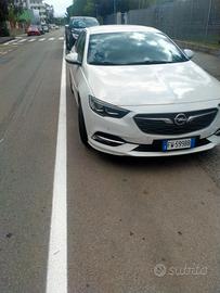 Insignia Opel 