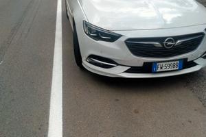 Insignia Opel 