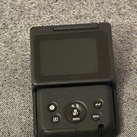 Videocamera