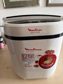 Macchina del pane Moulinex Pain Doré