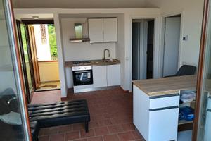 Villetta a Schiera 2 Camere da Letto