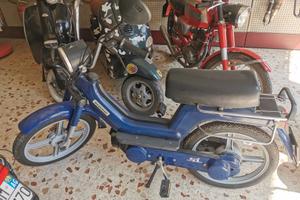 Piaggio Si 0 km solo messo in esposizione 