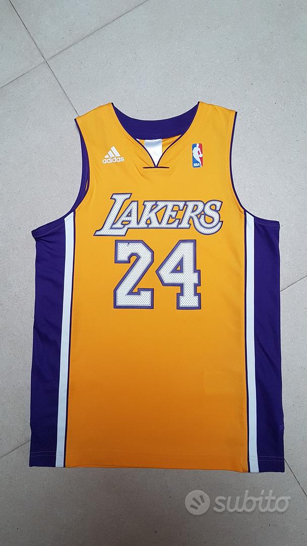 Canotta kobe bryant adidas hot sale