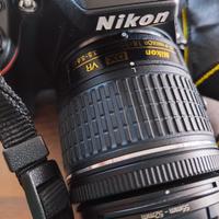 Fotocamera Nikon D3300