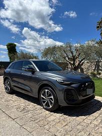 AUDI Q5 SLINE MARZO 2026 CON FORMULA LEASING