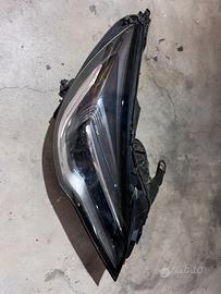 Faro anteriore destro Opel Astra K 39081893 134889