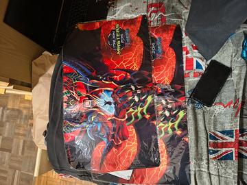 Force of Will Tappetino Italian Masters 2016