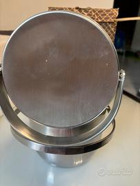 Secchiello ghiaccio Alessi