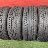 205 60 16 Gomme Invernal 2020 Bridgeston 205 60R16