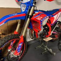 Beta 390 RR 2025