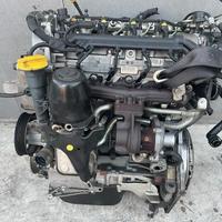 MOTORE OPEL CORSA D 1.3 D 55 KW 111203KM Z13dtj 