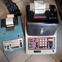 divisumma 24 olivetti