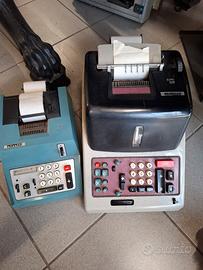 divisumma 24 olivetti