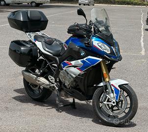 Bmw s 1000 xr - 2019