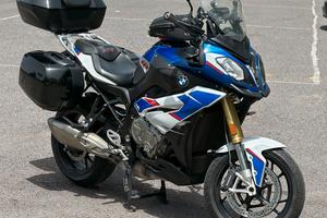 Bmw s 1000 xr - 2019