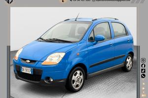 Chevrolet Matiz 800 SE Planet GPL Eco Logic