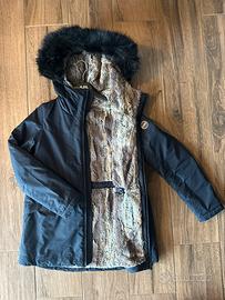 Giubbotto Invernale Colmar