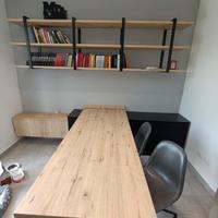 arredo ufficio 