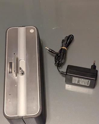 Philips altoparlante portatile bluethoot