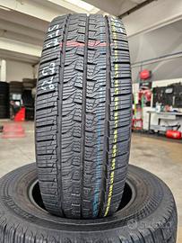 215 70 R 15 C 109-107 S Continental Conti ALL SEAS