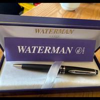 Waterman penna a sfera