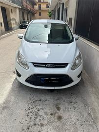 Ford C Max