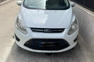 Ford C Max