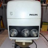 ingranditore fotografico Philips
