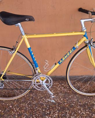 Bici corsa A.SUZZI special corsa Bologna