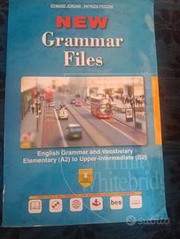 new grammar files