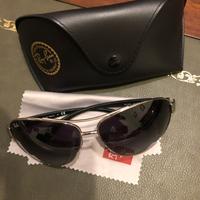 Occhiali Ray-Ban