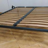 RETE LETTO MATRIMONIALE