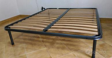 RETE LETTO MATRIMONIALE