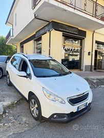 Peugeot 2008 1.6 DIESEL