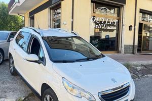 Peugeot 2008 1.6 DIESEL
