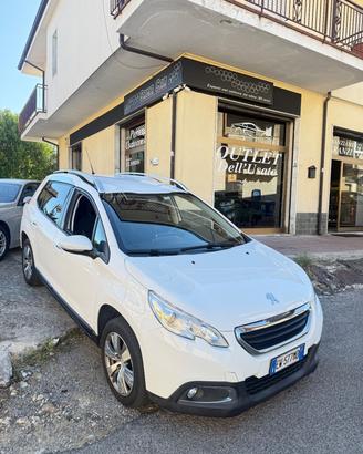 Peugeot 2008 1.6 DIESEL
