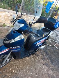 sh300 blauer 