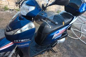 sh300 blauer 