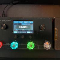 Hotone Ampero mp - 100 multieffetto modeler