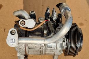 Compressore Aria Condizionata Denso OEM 6SBU14A