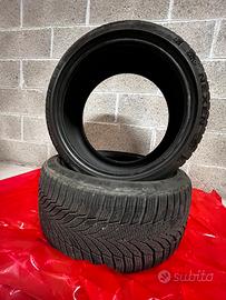 Gomme Invernali NEXEN WINGUARD SPORT 2 215/40/17