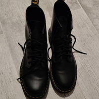 Stivali Dr. Martens