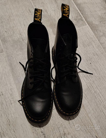 Stivali Dr. Martens