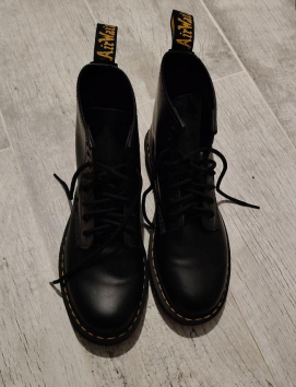 Stivali Dr. Martens