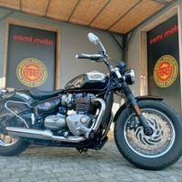 Triumph SpeedMaster 1.200 - 2018
