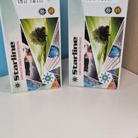 N.2 Toner stampante HP CP1215,CM1312 mfp,CP1515n, 